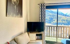 Appartement Hauteur Barcelonnette Vue Exceptionnelle